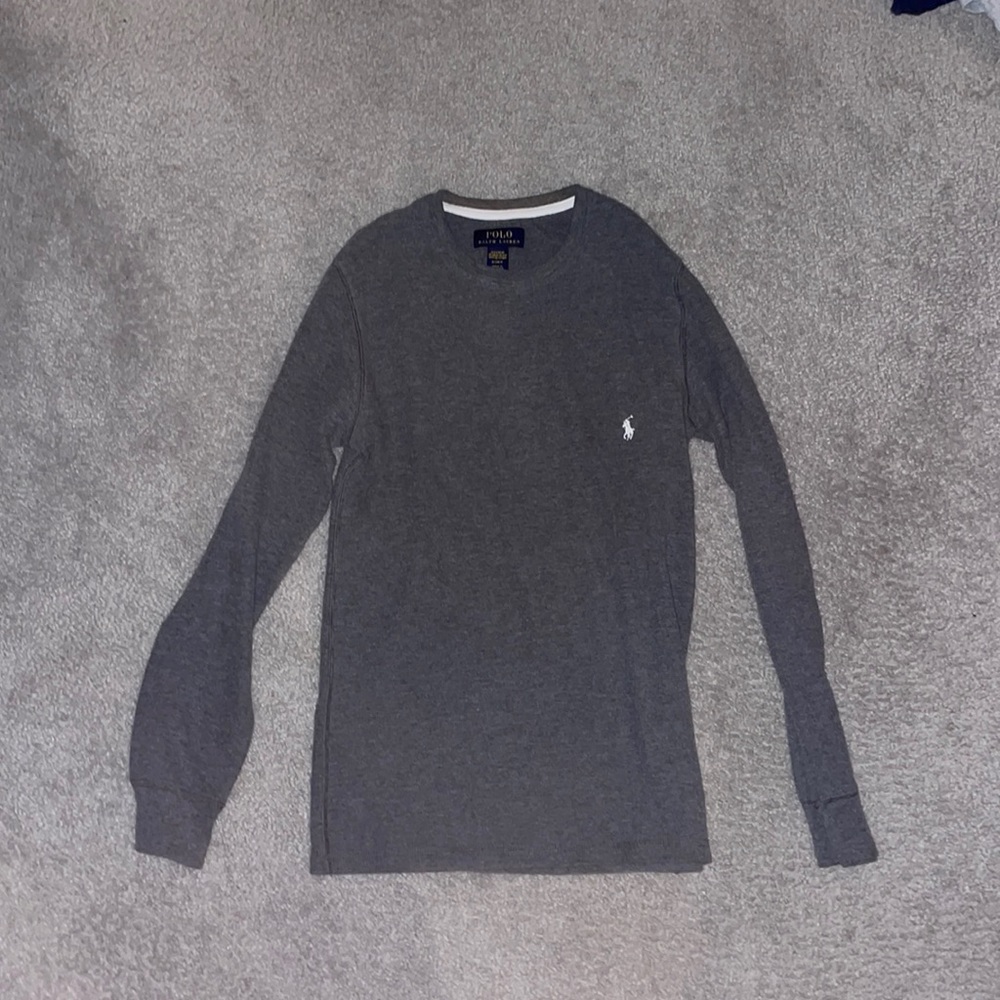 Ralph Lauren long sleeve shirt for sale